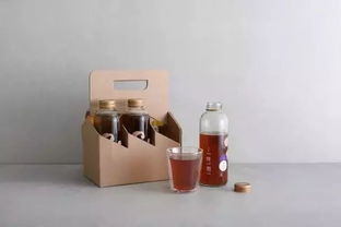 這樣的茶葉品牌創(chuàng)意包裝簡(jiǎn)直了